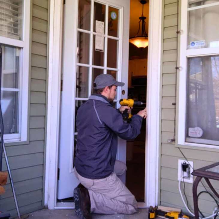 Handyman To do list