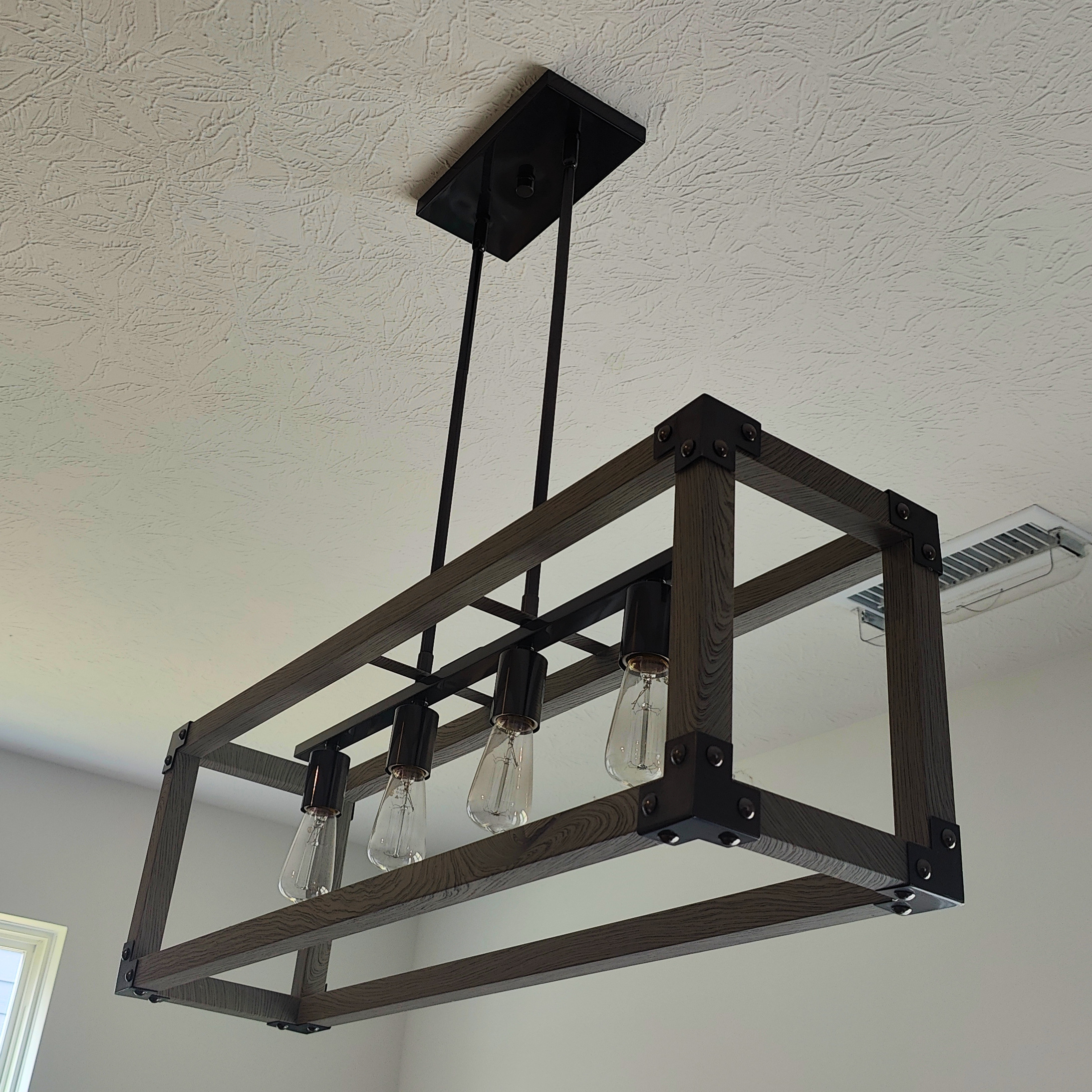 Handyman To do list