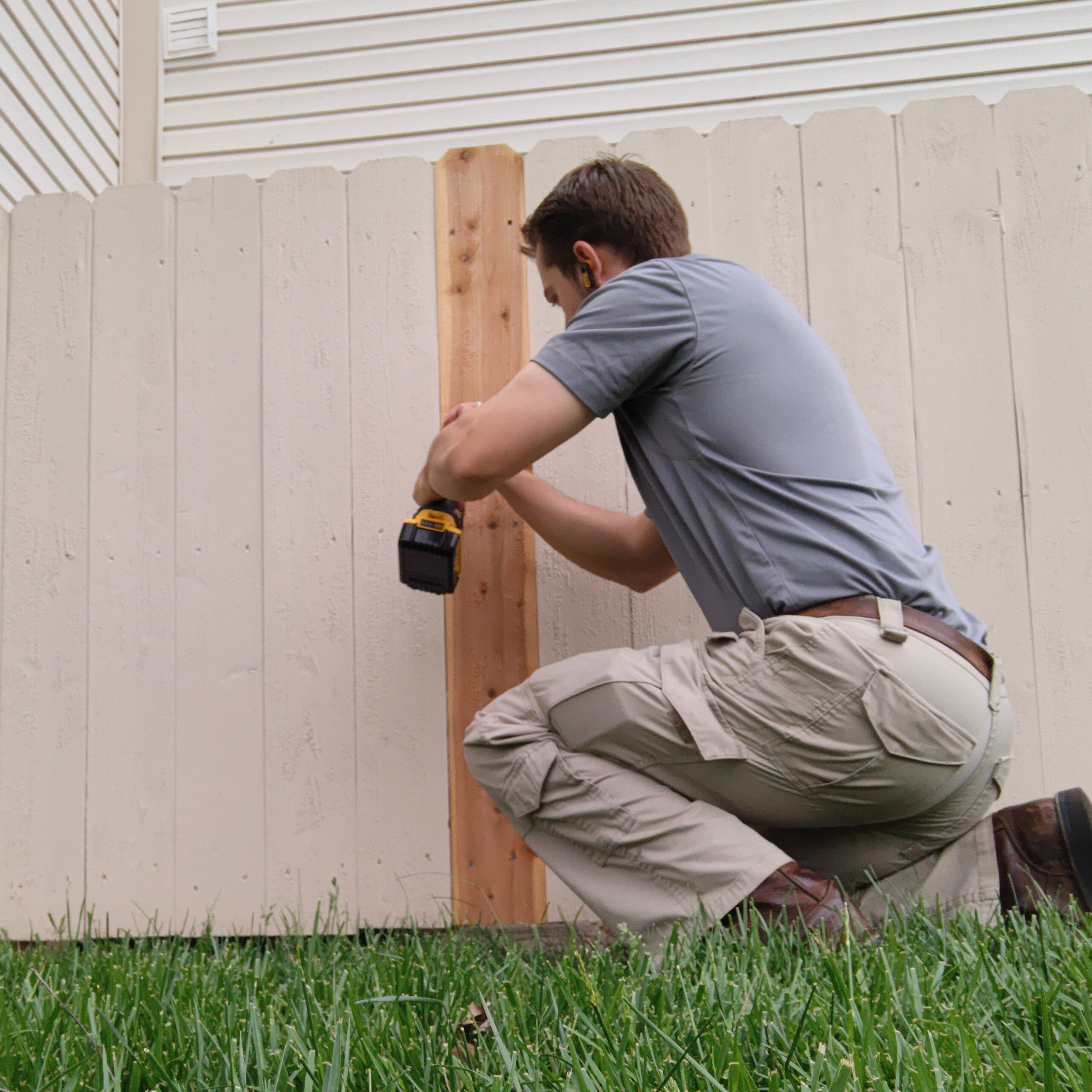 Handyman To do list